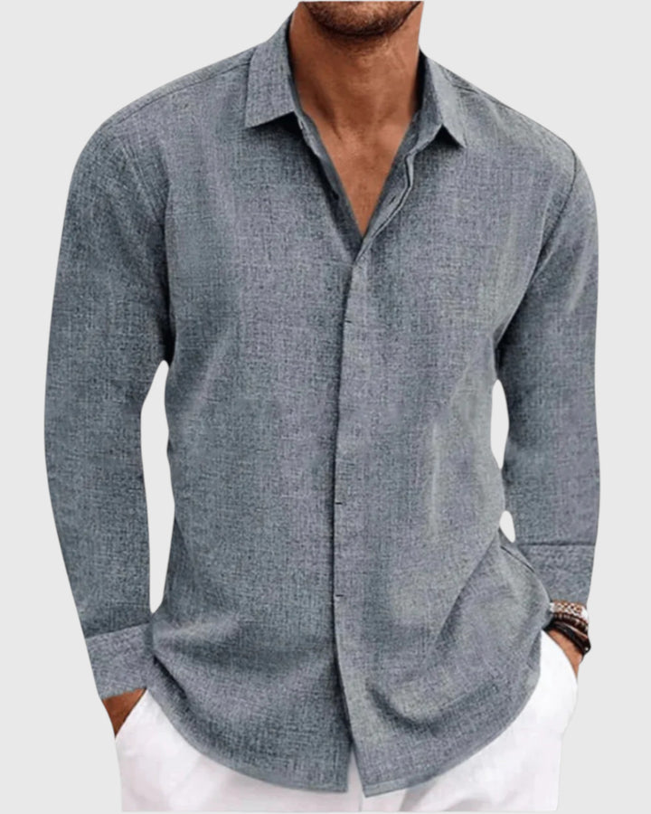 Maiorca | Camisa Informal