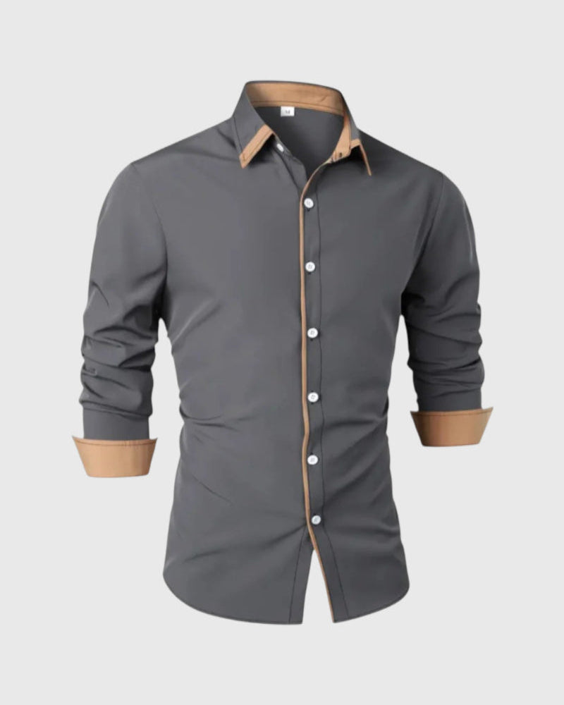 Cristian | Camisa informal
