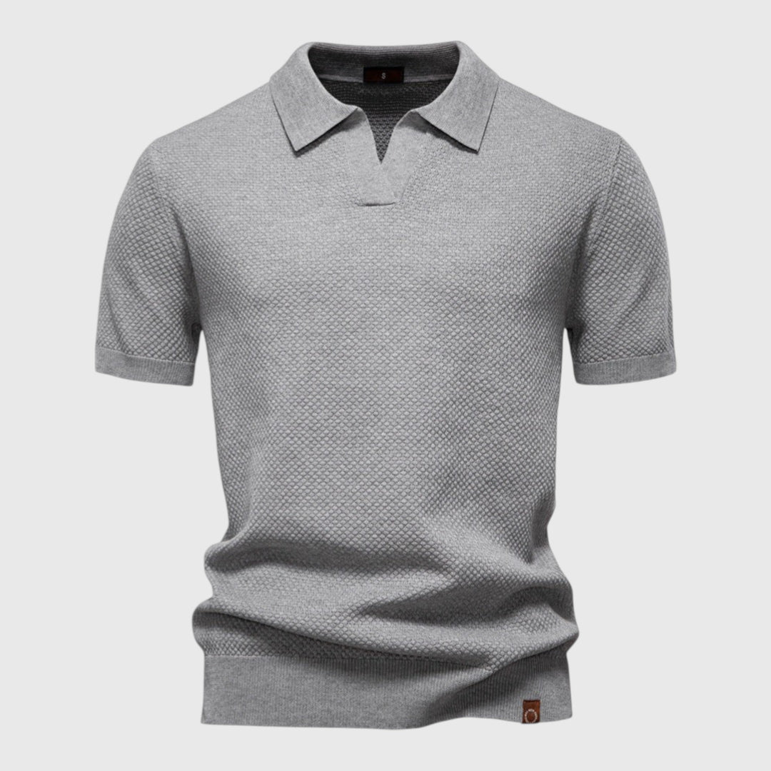 Ulrich | Polo Estructurado