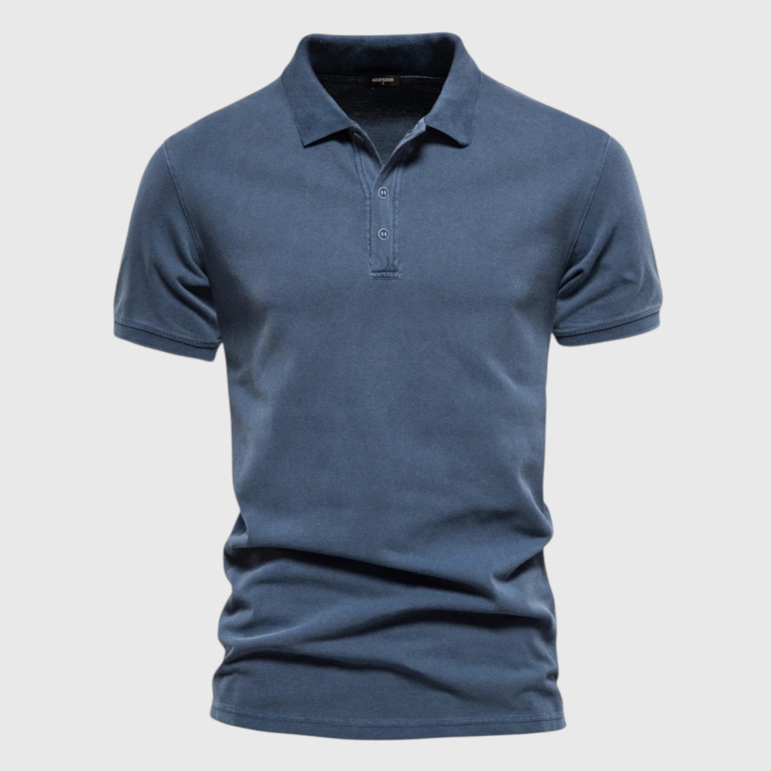 Lenoir | Polo Hombre