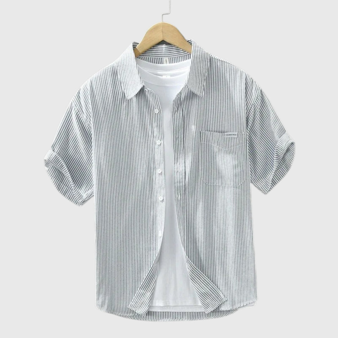 Camisa Urbana Relax