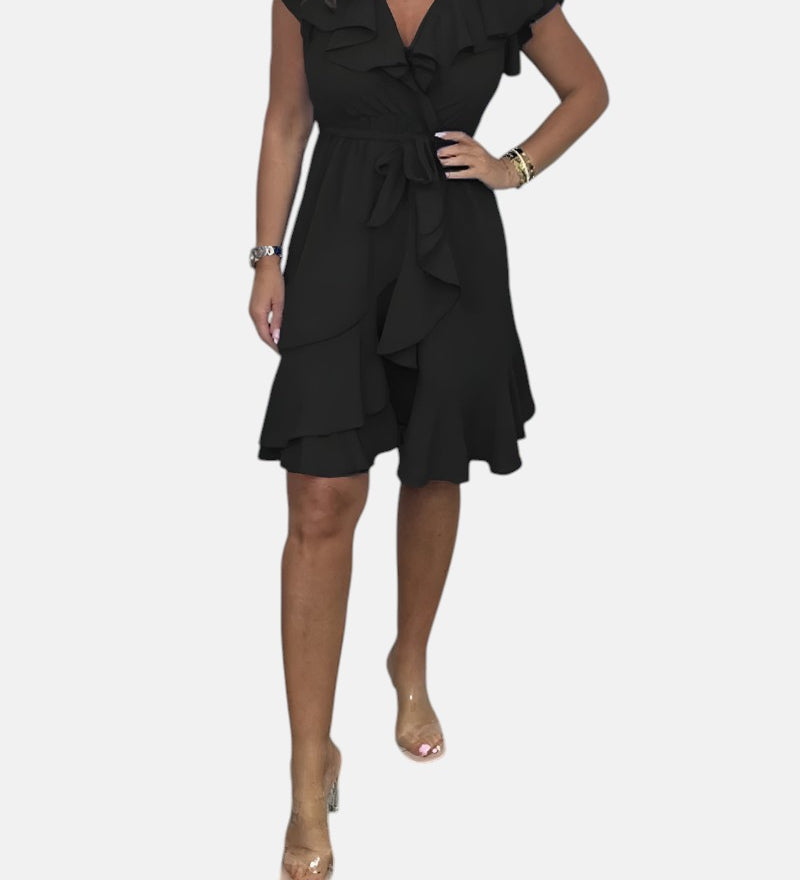 Andrea - Vestido elegante y con estilo