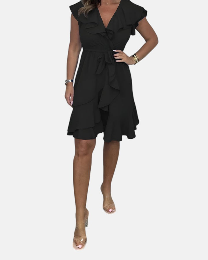 ABBEY | VESTIDO ELEGANTE Y CON ESTILO