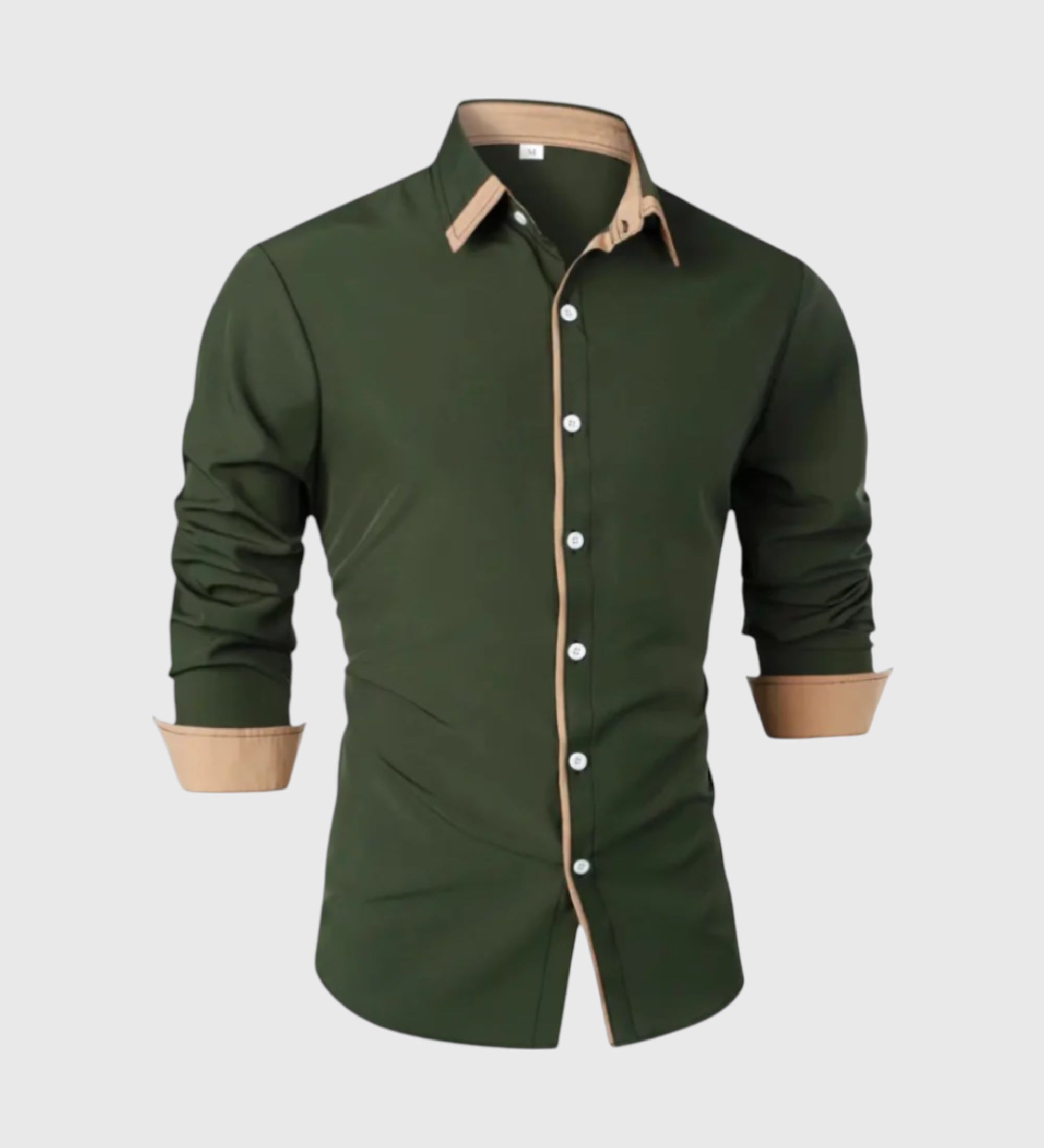 Cristian | Camisa informal