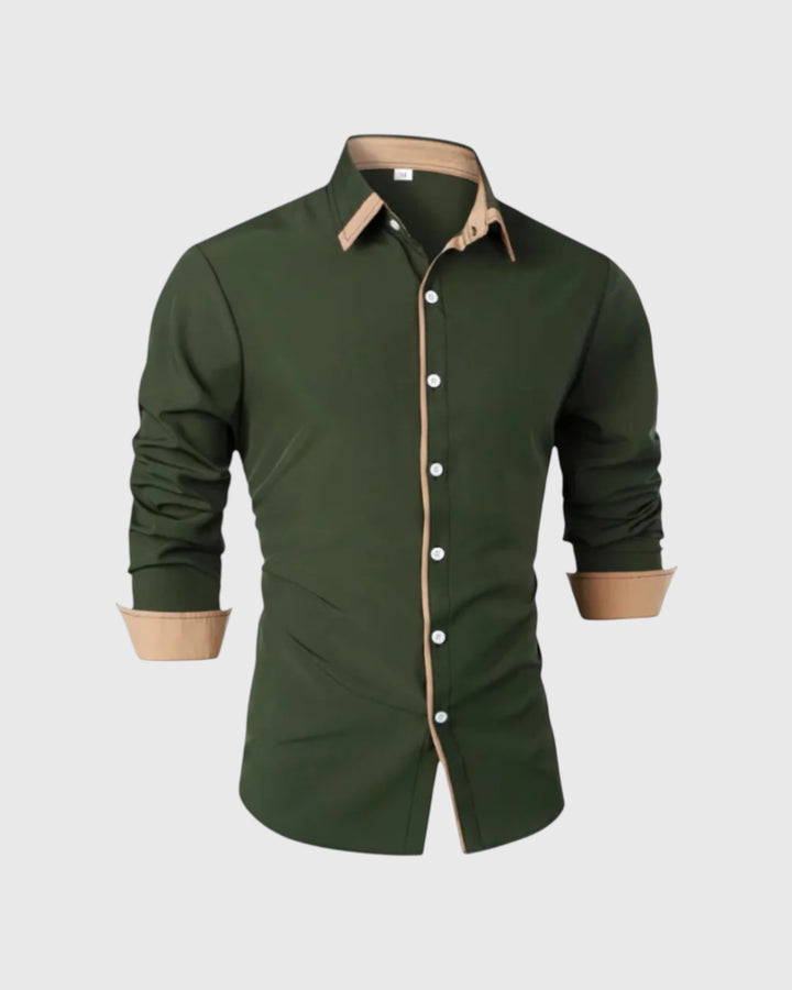 Cristian | Camisa informal