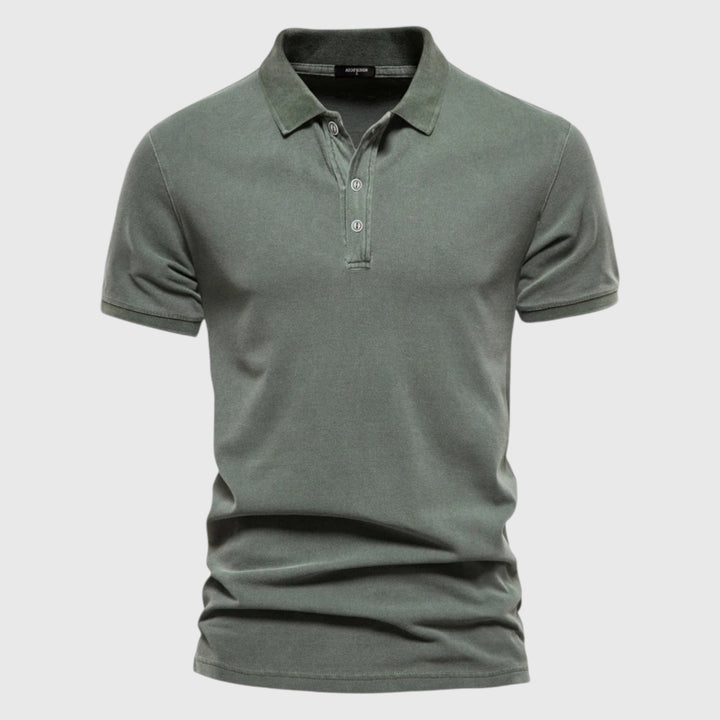 Lenoir | Polo Hombre
