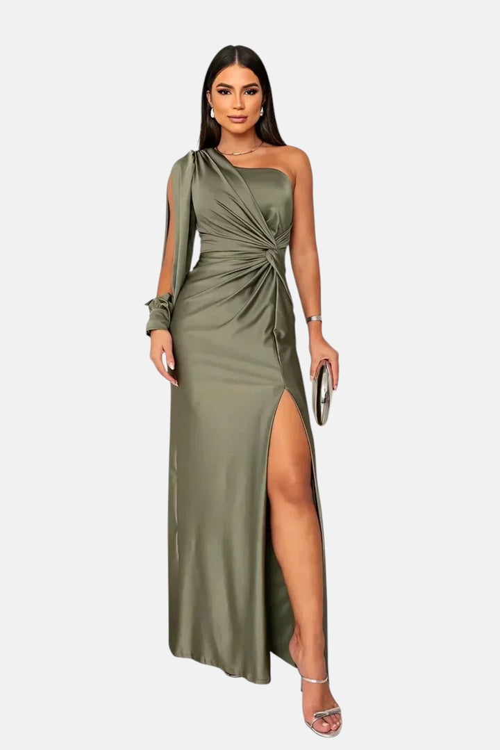 AMALIA | VESTIDO DE GALA