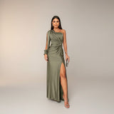 Raquel - Vestido de gala