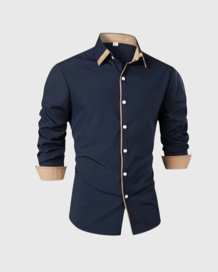 Cristian | Camisa informal