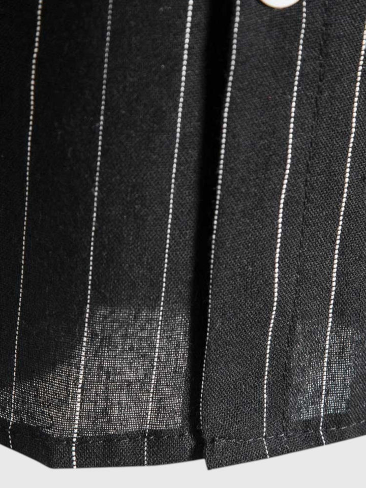 San José | Camisa de manga corta