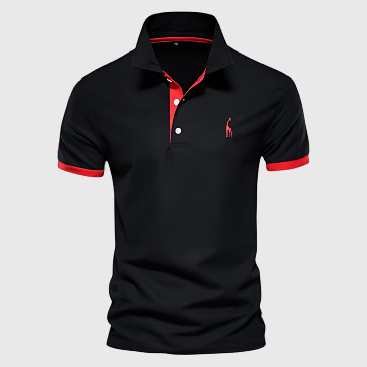 Charles | Polo informal