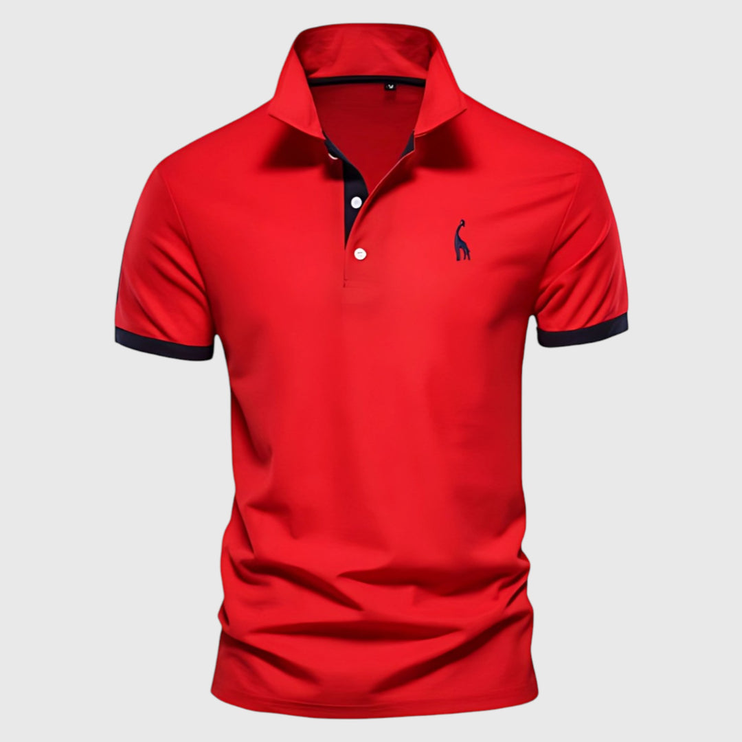 Charles | Polo informal