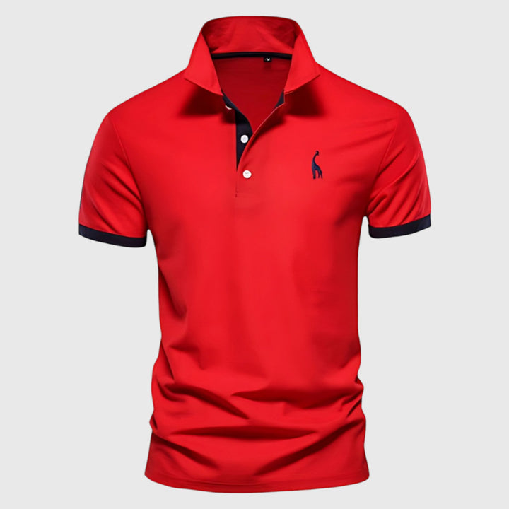 Charles | Polo informal