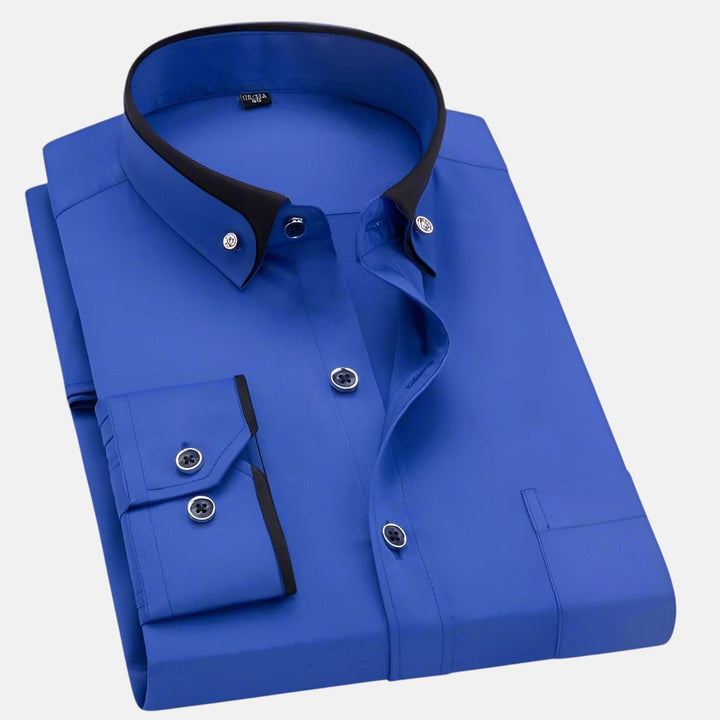 IVER | CAMISA CLÁSICA DE TRABAJO