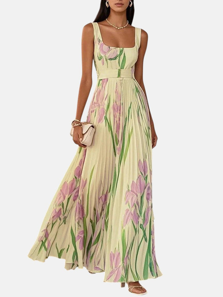 IRIS | VESTIDO ELEGANTE