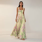 Natalia - Vestido elegante