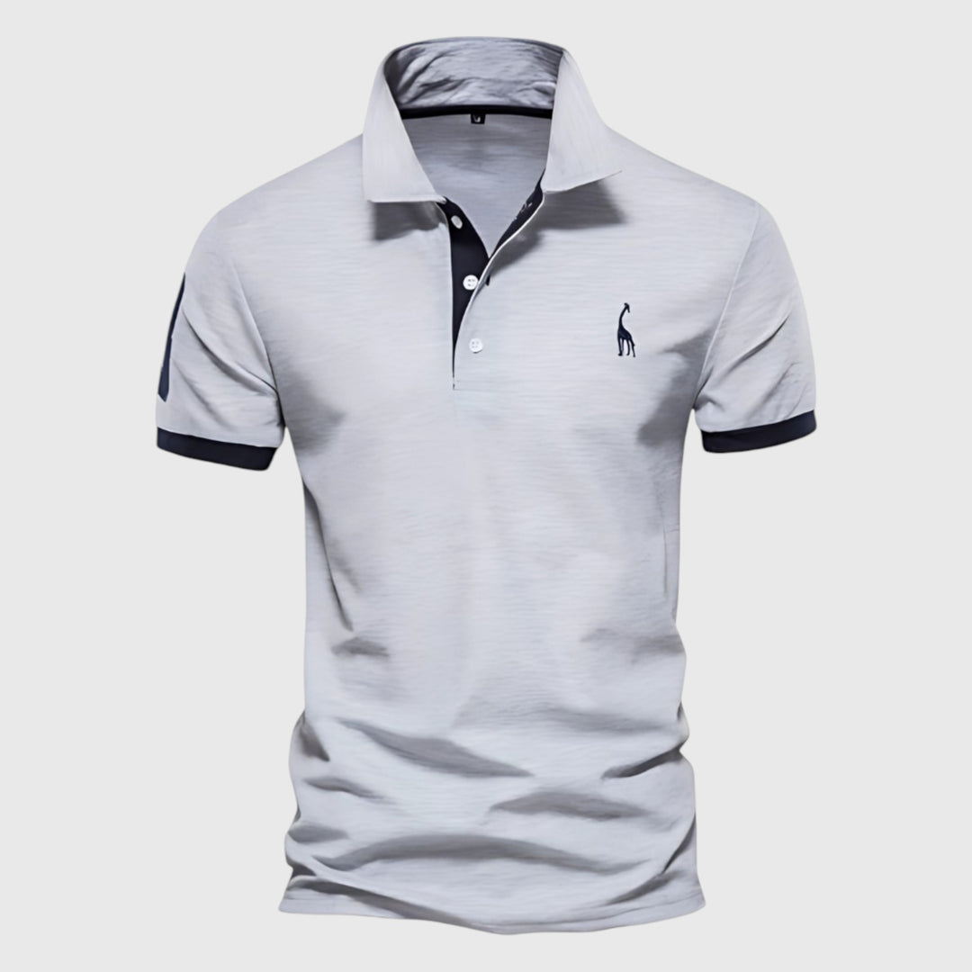 Charles | Polo informal