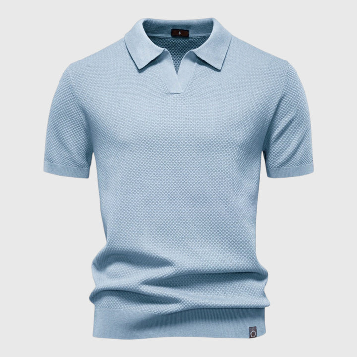 Ulrich | Polo Estructurado