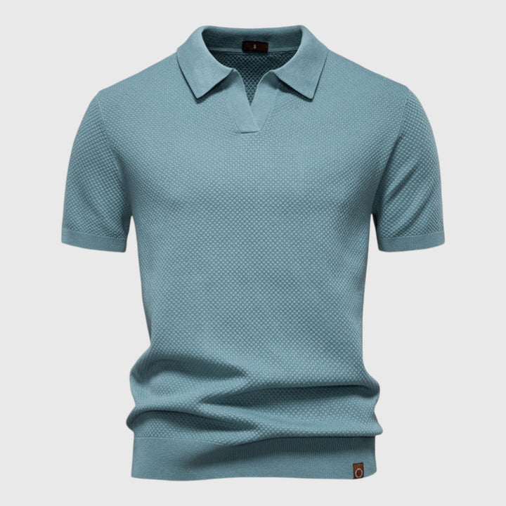 Ulrich | Polo Estructurado