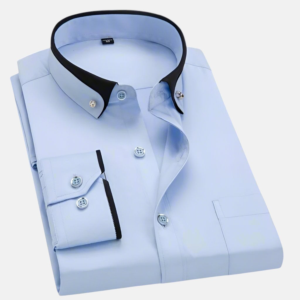IVER | CAMISA CLÁSICA DE TRABAJO