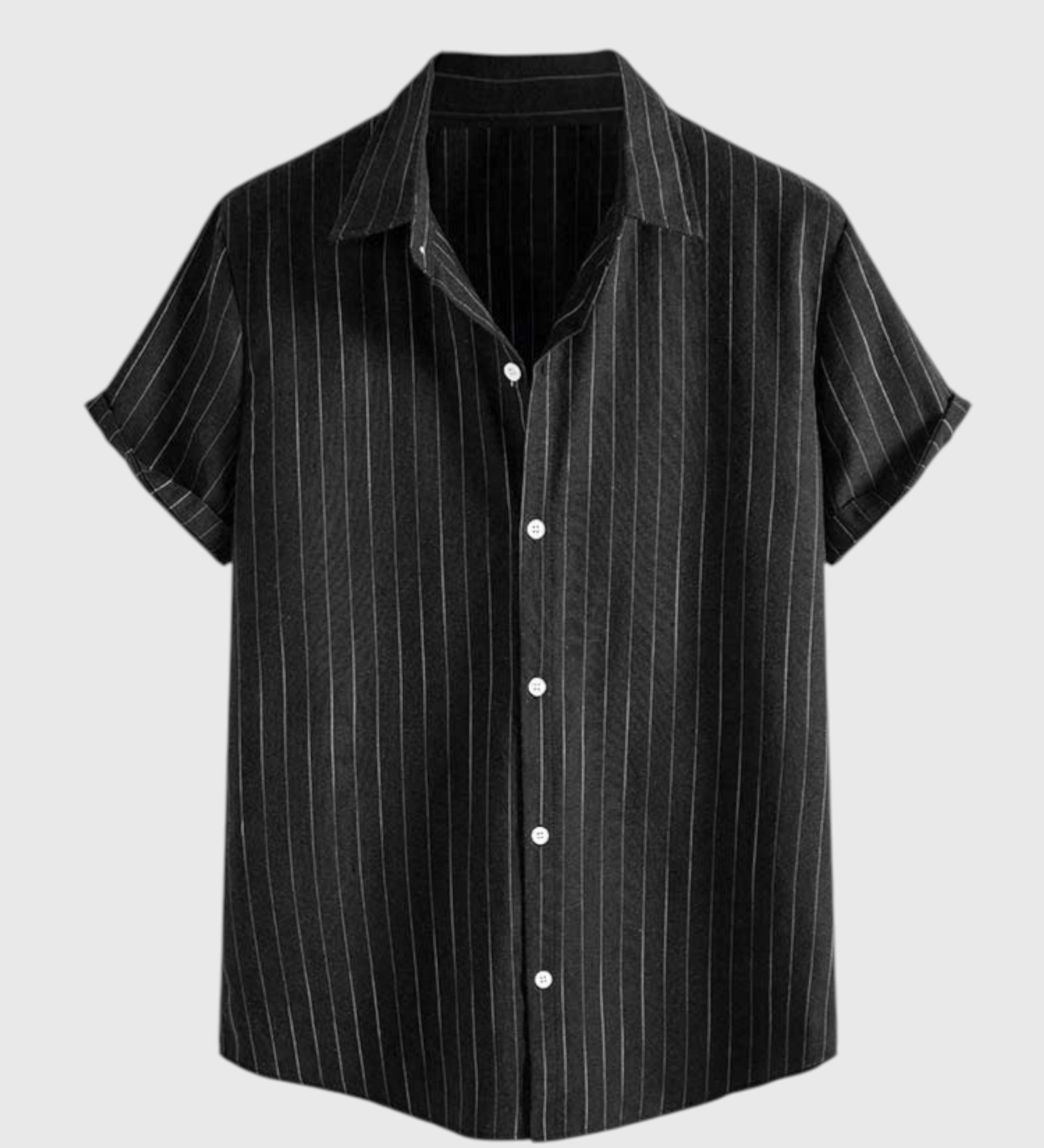 Adrián | Camisa de manga corta