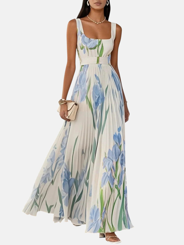 IRIS | VESTIDO ELEGANTE