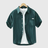 Diego | Camisa Urbana Relax