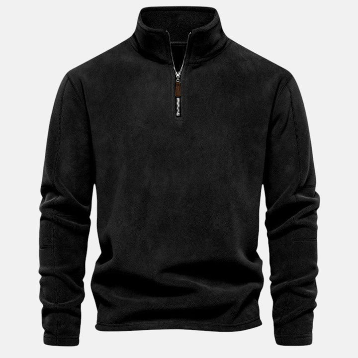 Ethan | Polo acogedor